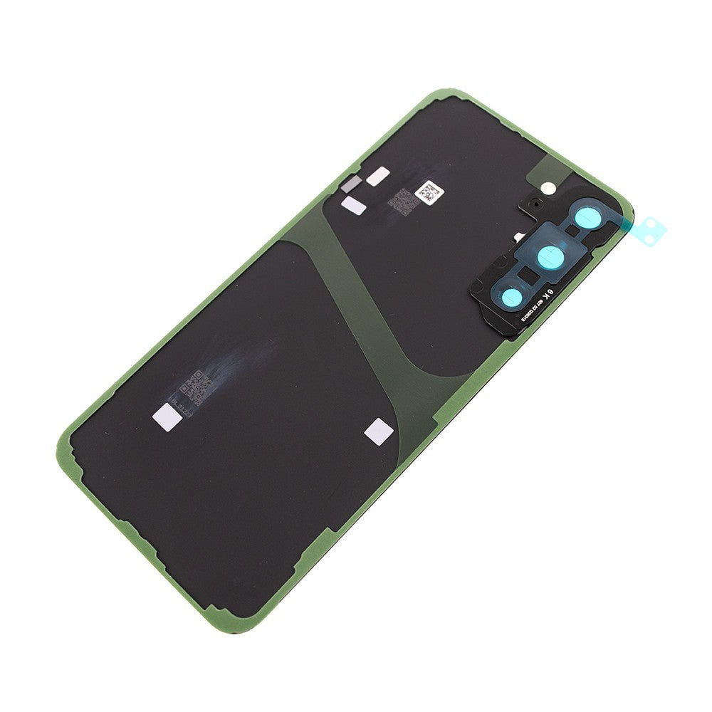 Brown Rear Cover Glass for Samsung Galaxy S23 Plus-Black Brown Rear Cover Glass for Samsung Galaxy S23 Plus-Black